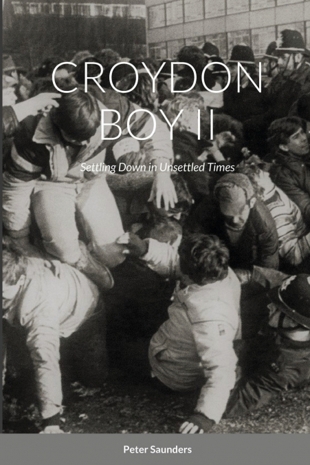 CROYDON BOY II