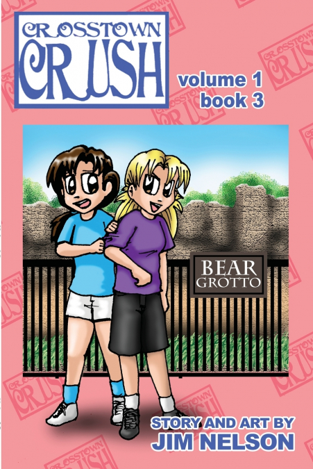 Crosstown Crush