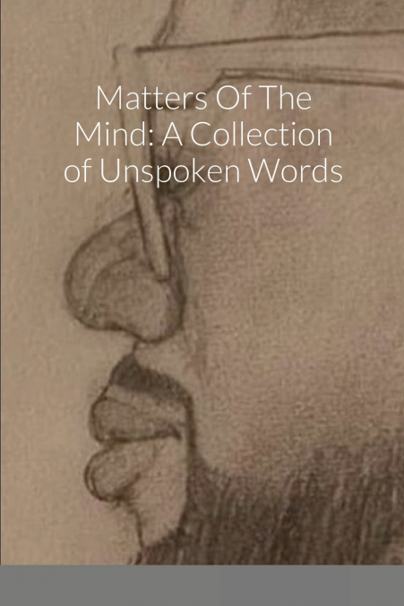 Matters Of The Mind