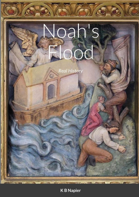 Noah’s Flood