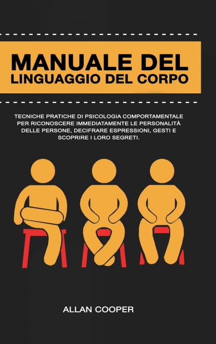 Manuale Del Linguaggio Del Corpo
