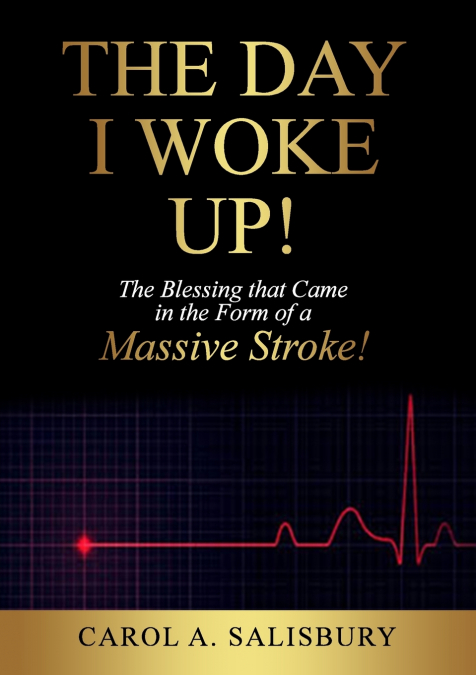 The Day I Woke Up!