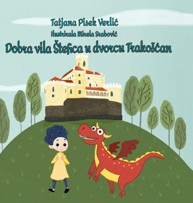 Dobra vila Štefica u dvorcu Trakošćan