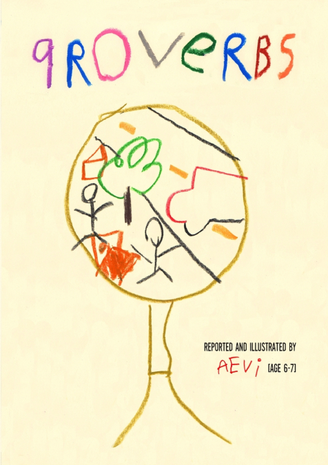 PROVERBS