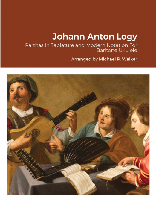 Johann Anton Logy