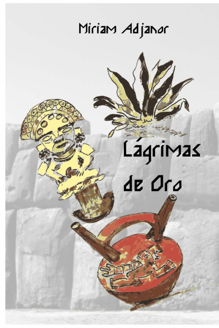 Lágrimas de Oro