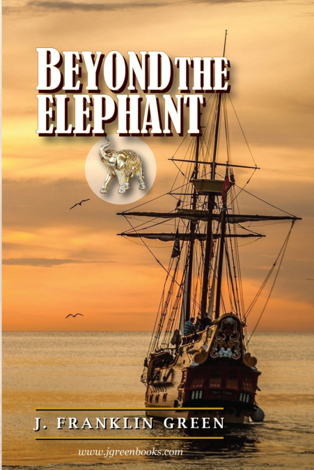 BEYOND THE ELEPHANT