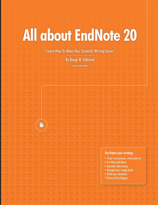 All about EndNote 20