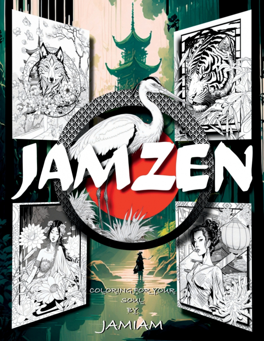JamZen