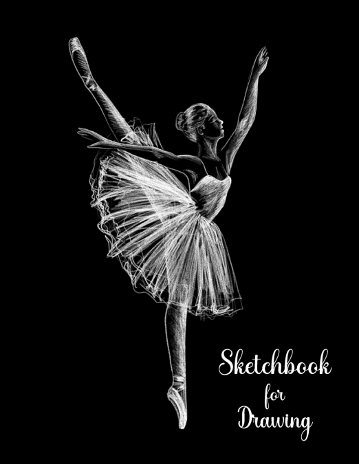Sketchbook for Drawing|Sketching Book| Premium Notebook| Sketch Pad for Drawing| Sketch Notebook| Blank Sketchbook|Art Sketchbook|