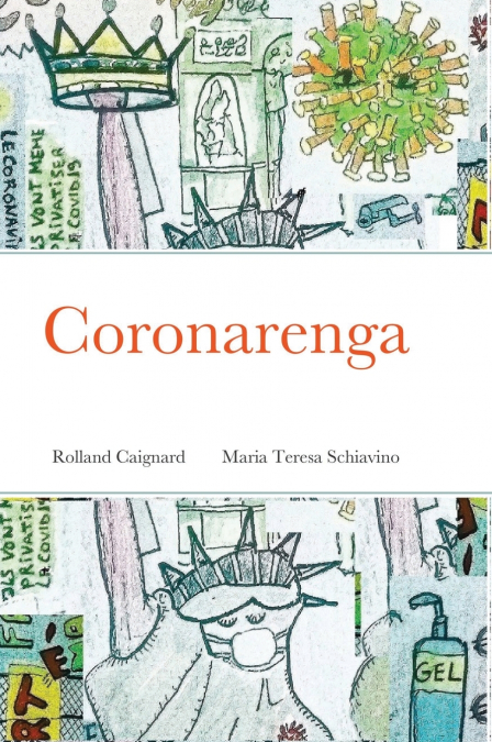 Coronarenga