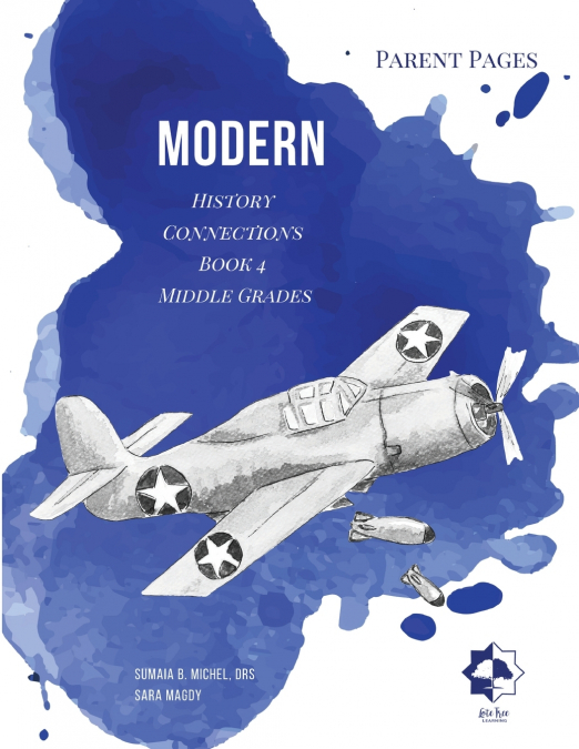 Middle Grades Modern - Parent Pages