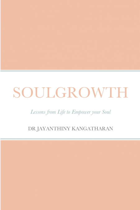 SOULGROWTH