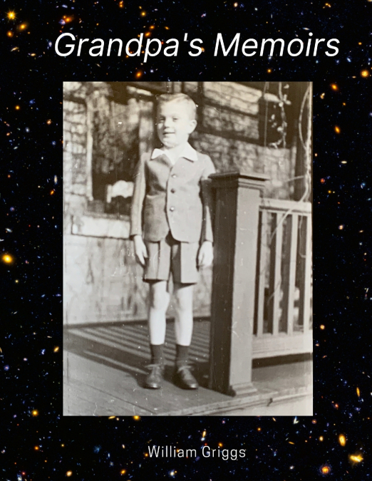 Grandpa’s Memoirs