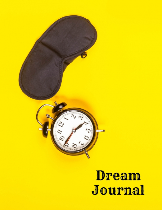 Dream Journal