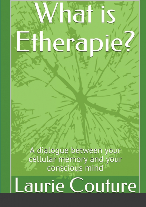 What is Etherapie ?