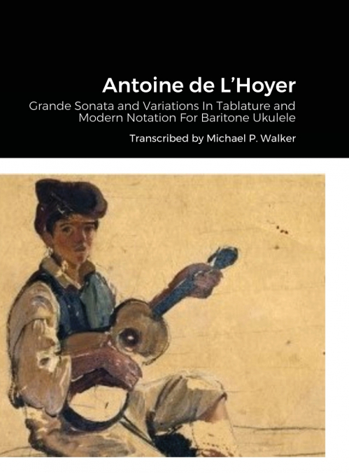 Antoine de L’Hoyer