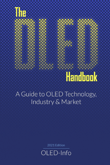 The OLED Handbook