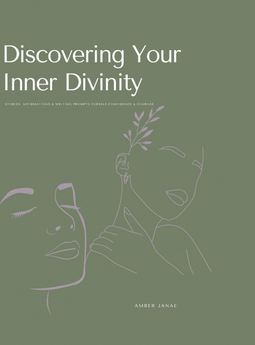 Discovering Your Inner Divinity
