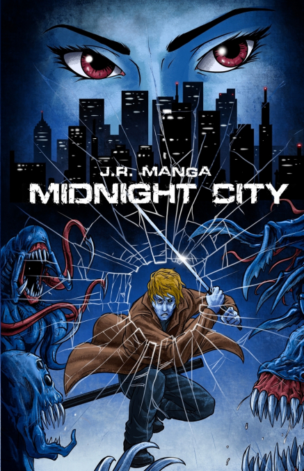 Midnight City