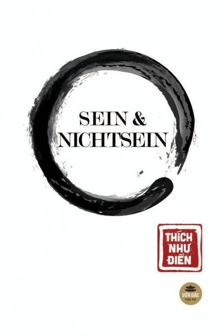 SEIN UND NICHTSEIN