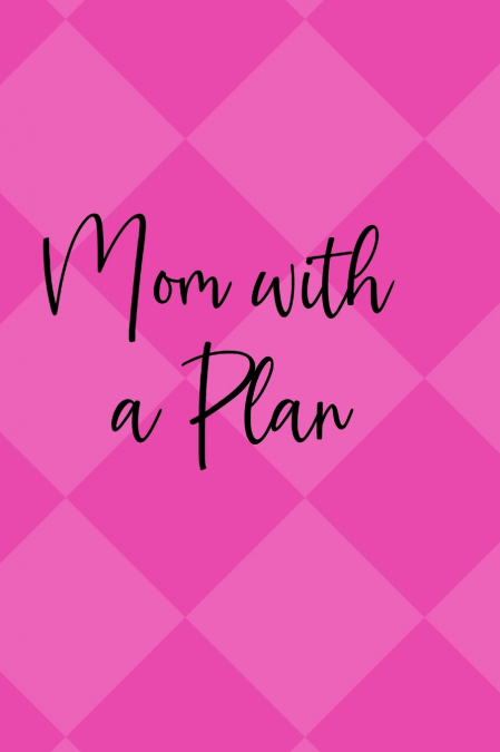 Balance your Mompower Planner