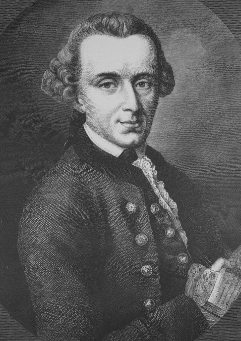 Kant Sämtliche Werke Ausnahmslos Alle Werke Von Immanuel Kant In Einer Bindung