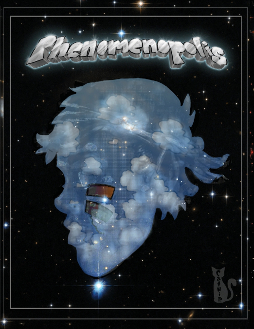 Phenomenopolis