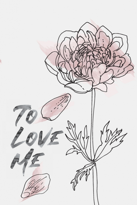 To Love Me