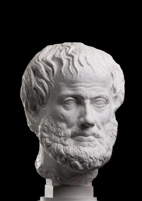Aristoteles Alle Werke In Einem Sammelband