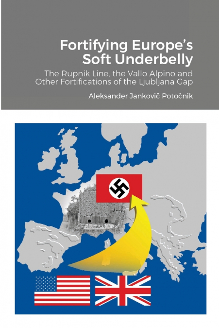Fortifying Europe’s Soft Underbelly