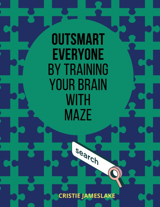 Outsmart everyone by training your brain with MAZE
