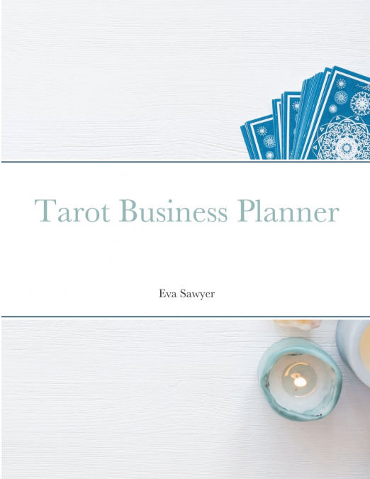 Tarot Business Planner