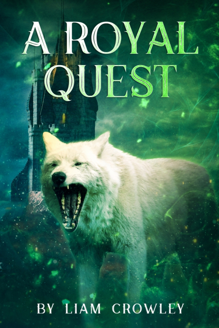 A Royal Quest