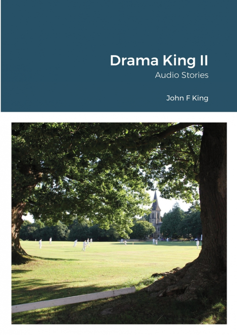 Drama King II