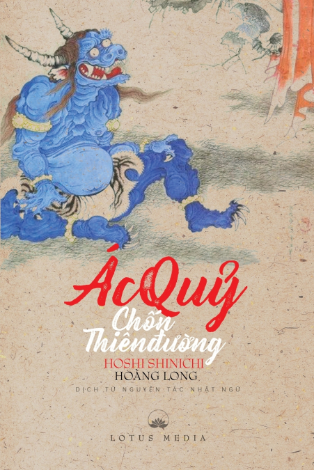 ÁC QUỶ  CHỐN THIÊN ĐƯỜNG