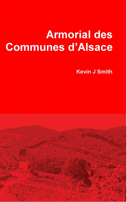 Armorial des Communes d’Alsace