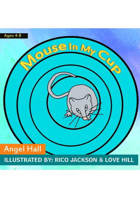 Mouse in my Cup