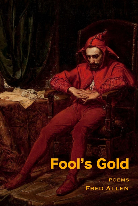 Fool’s Gold