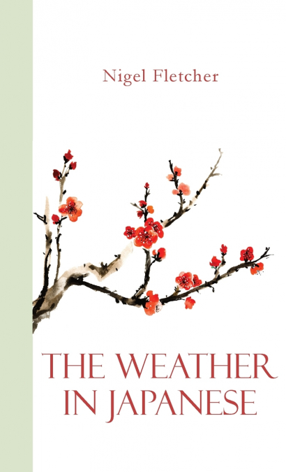 The Weather in Japanese