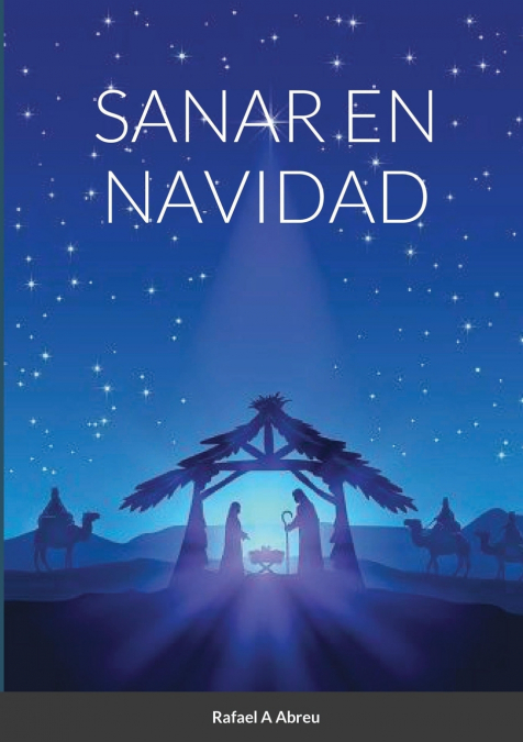 SANAR EN NAVIDAD