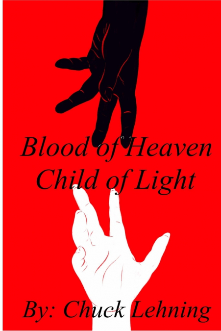 Blood of Heaven - Child of Light