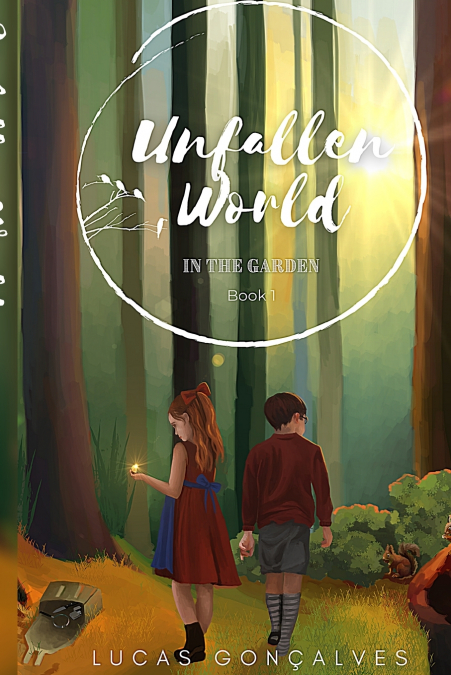 Unfallen World