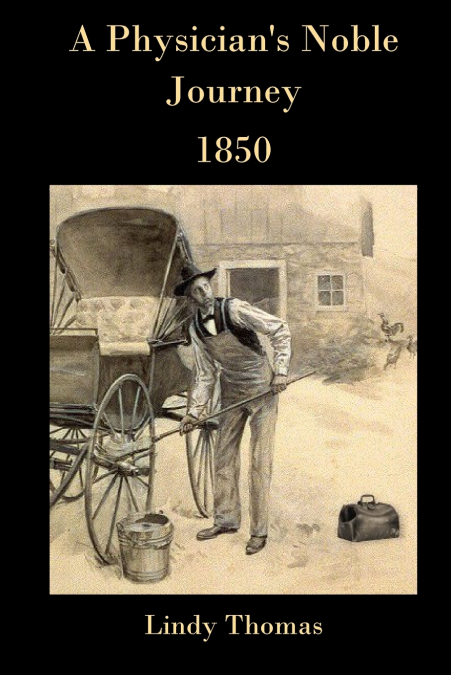A Physician’s Noble Journey