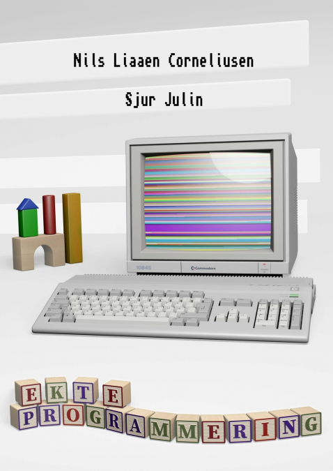 Ekte Programmering