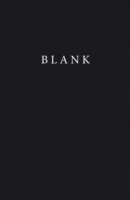BLANK