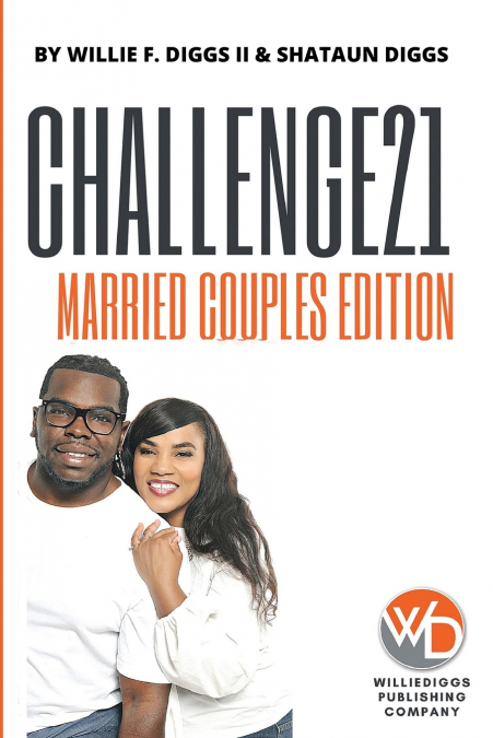 Challenge21 Married Couples Edition