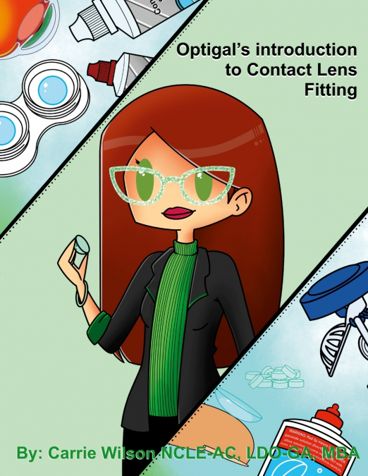 Optigal’s Introduction to Contact Lens Fitting