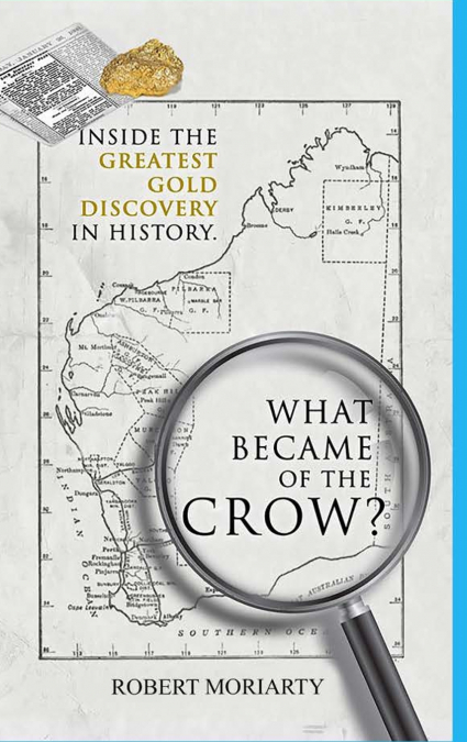 What Became of the Crow?