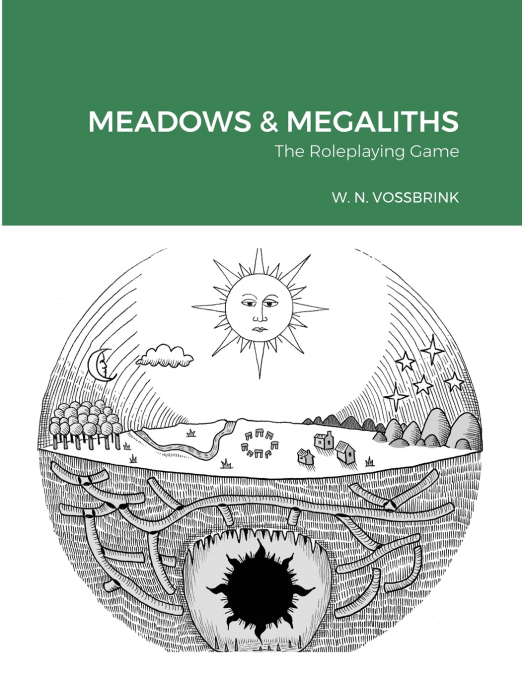 MEADOWS & MEGALITHS